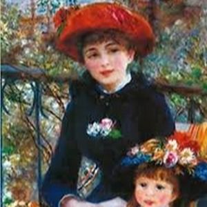 Meet your Posher, Hallie